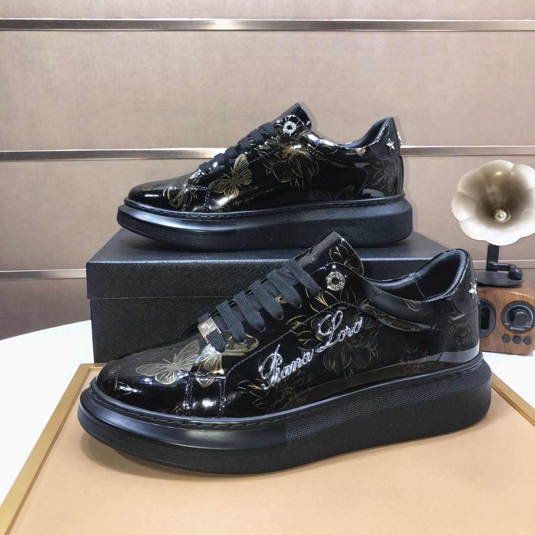 Philipp Plein Shoes